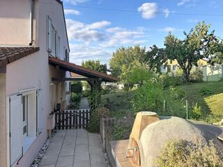  Maison à vendre 4 pièces 93 m²