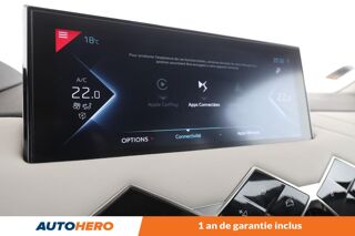 DS3 E-Tense 50 kWh Grand Chic Automatique 136 ch 2020 occasion 92130 Issy-les-Moulineaux