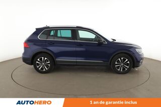 Tiguan 2.0 TDI IQ.Drive DSG7 150 ch 2019 occasion 92130 Issy-les-Moulineaux
