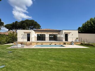  Maison 5 pices 145 m Bagnols sur ceze