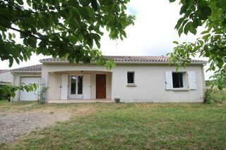  Maison à vendre 3 pièces 94 m²