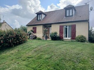  Maison � vendre 6 pi�ces 110 m�