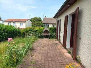  Maison à vendre 5 pièces 80 m²