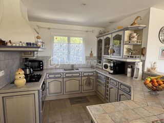  Villa à vendre 5 pièces 109 m²
