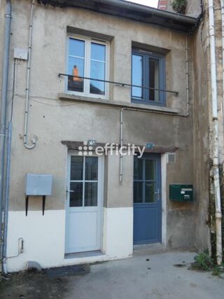 Vente Maison Maison Saint pourcain sur sioule