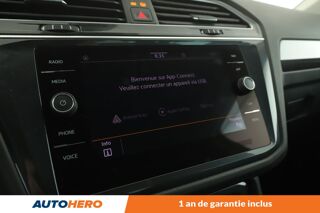 Tiguan 2.0 TDI Life Plus DSG7 150 ch 2023 occasion 92130 Issy-les-Moulineaux