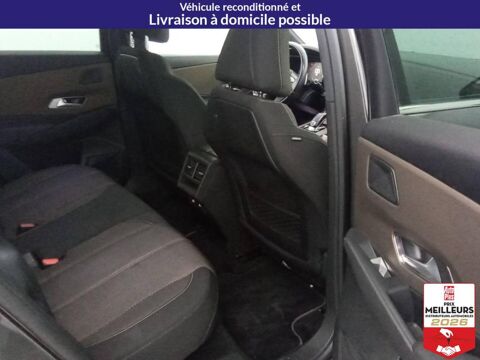 DS7 Crossback BlueHDi 130 EAT8 So Chic 2021 occasion 10150 Lavau