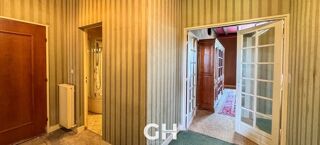  Appartement à vendre 3 pièces 65 m²