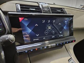 DS7 1.6 PURETECH 225 BUSINESS 2019 occasion 35520 La Chapelle Des Fougeretz