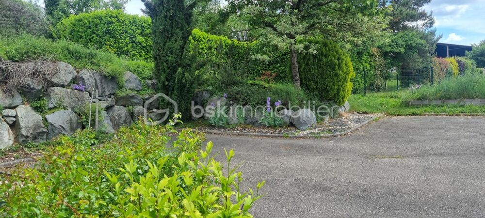 Vente Maison Maison chaleureuse Bessoncourt