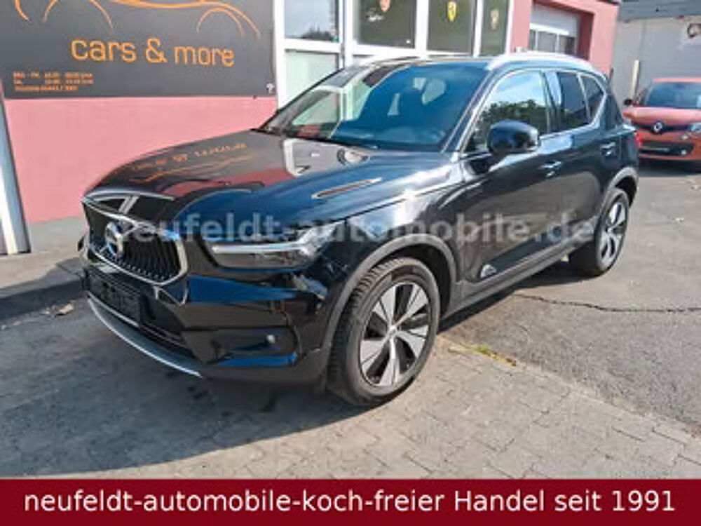 XC40 Momentum Pro 2022 occasion 33000 Bordeaux