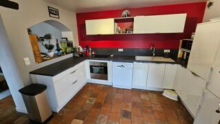  Maison à vendre 4 pièces 90 m²