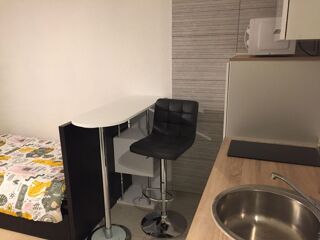  Appartement � louer 1 pi�ce 19 m�