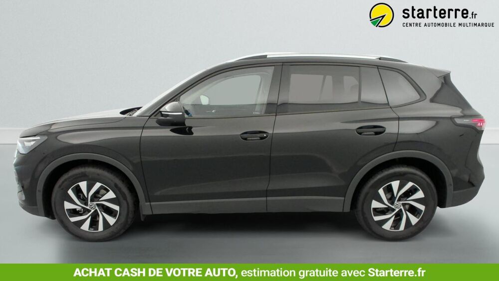 Tiguan 1.5 ETSI 150CH DSG7 Life 2026 occasion 69190 Saint-Fons