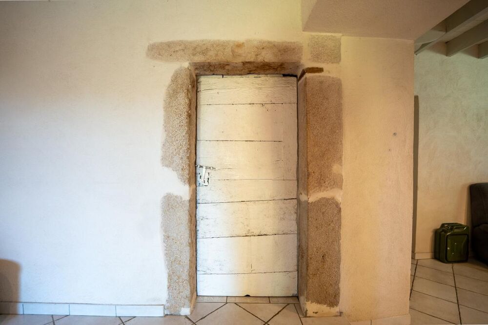 Vente Propriété/Château Demeure ancienne Aoste