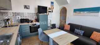  Appartement  vendre 2 pices 24 m