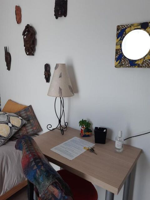  Appartement � louer 1 pi�ce 11 m�