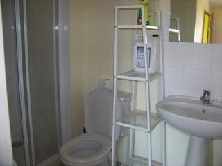  Appartement à louer 1 pièce 20 m²