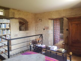  Maison à vendre 3 pièces 60 m²
