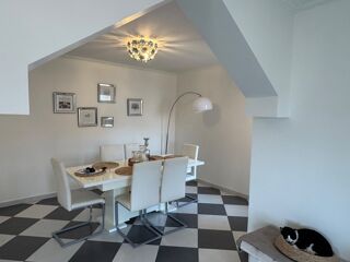  Maison à vendre 5 pièces 121 m²