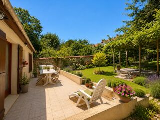  Maison à vendre 6 pièces 96 m²