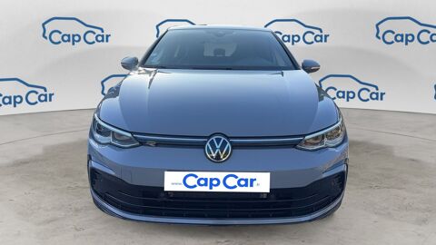 Golf 1.4 e-TSI 150 DSG7 R-Line - Automatique 2021 occasion 06800 Cagnes Sur Mer