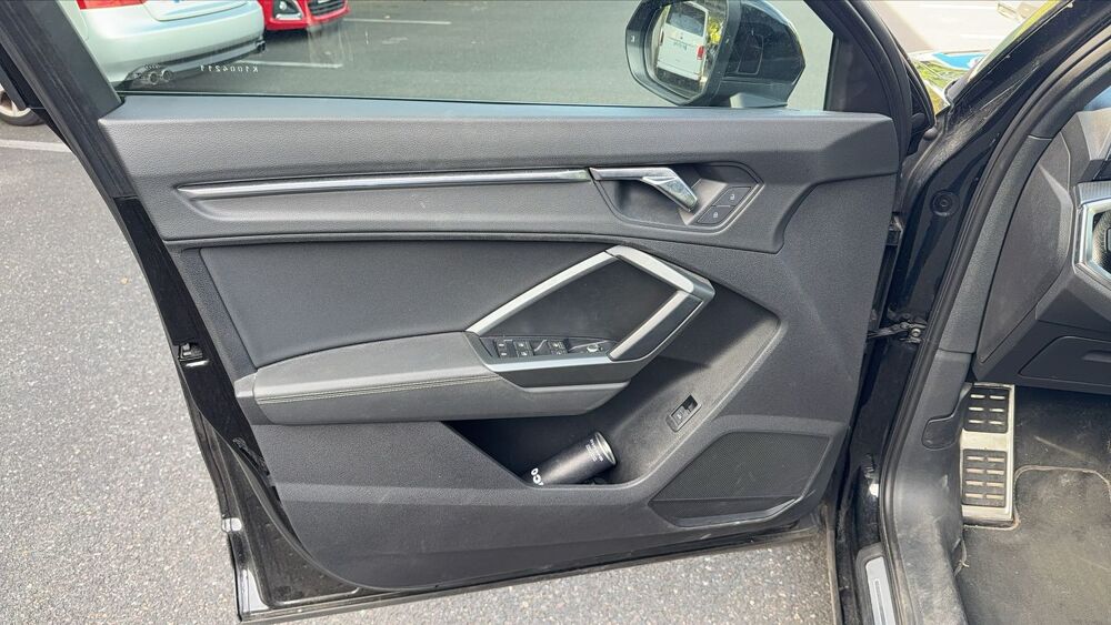 Q3 1.5 TFSI 150 S-Tronic 7 S line - Automatique 2018 occasion 94130 Nogent Sur Marne