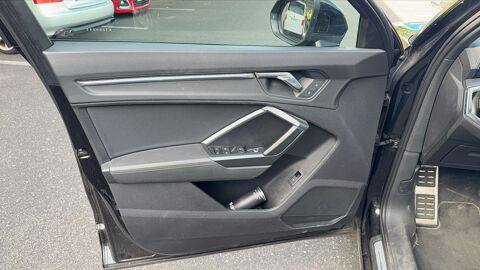 Q3 1.5 TFSI 150 S-Tronic 7 S line - Automatique 2018 occasion 94130 Nogent Sur Marne