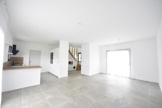  Maison � vendre 4 pi�ces 97 m�