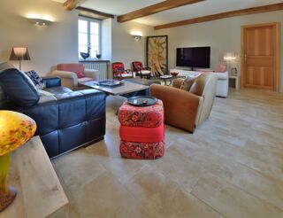  Maison à vendre 8 pièces 220 m²
