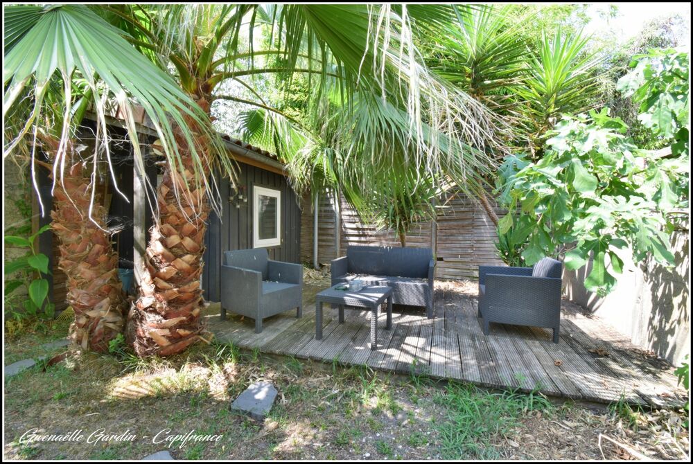 Maison 4 pièces 126 m² · à Bordeaux · 126 m² · 525 000 €