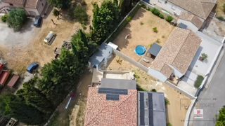  Villa � vendre 5 pi�ces 165 m�