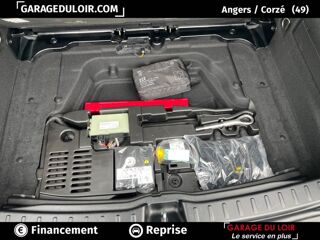 Classe GLA II 2.0 220D AMG LINE 4MATIC DCT 2021 occasion 49140 Corz&eacute;