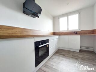  Appartement � vendre 3 pi�ces 80 m�