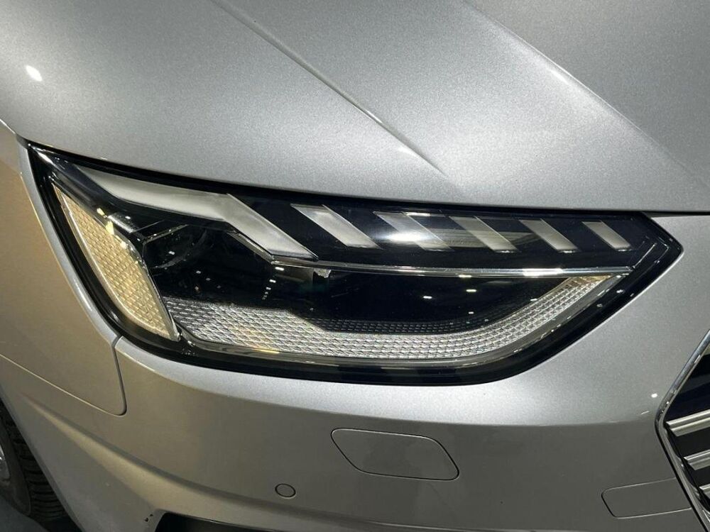 A4 35 TFSI 150 S tronic 7 Avus 2020 occasion 31100 Toulouse