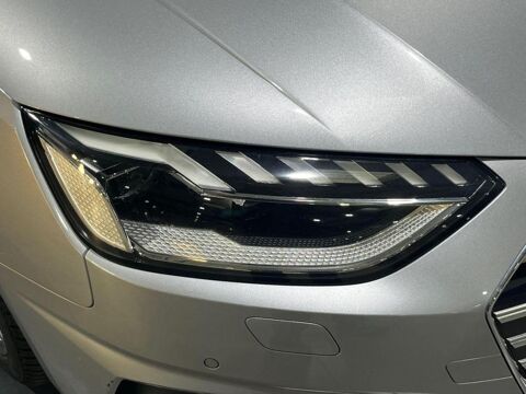 A4 35 TFSI 150 S tronic 7 Avus 2020 occasion 31100 Toulouse