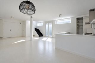 Vente Maison Maison Saint ouen sur seine
