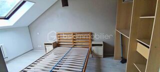  Appartement à vendre 2 pièces 35 m²