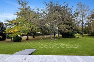  Propriété/château à vendre 7 pièces 120 m²