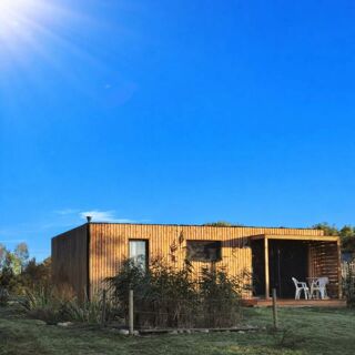  Chalet � vendre 2 pi�ces 40 m�