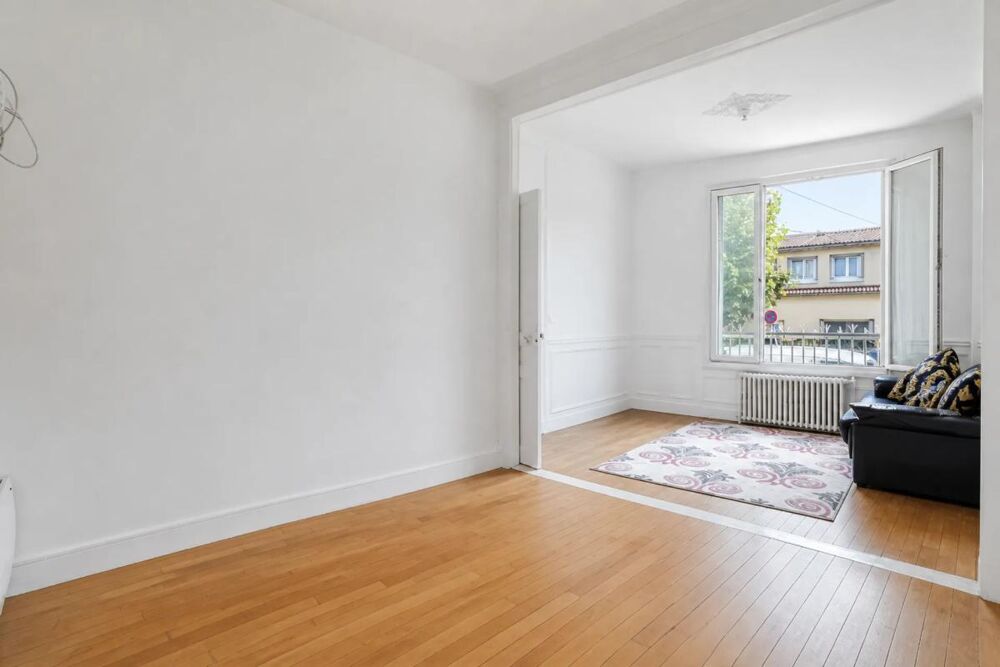 Maison de 3 pièces de 60 m² située à Stains