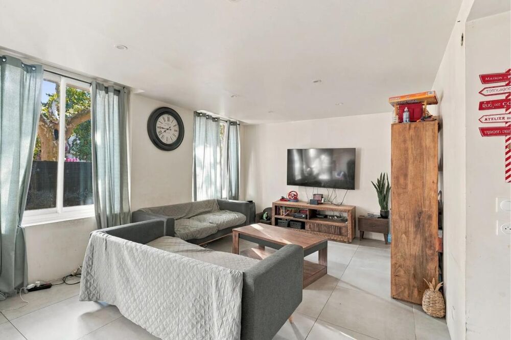 Vente Appartement Appartement de 4 pièces de 104 m² à Puget-sur-Argens Puget sur argens