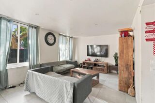  Appartement à vendre 4 pièces 104 m²