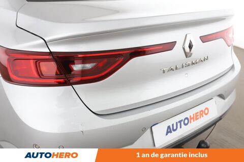 Talisman 1.6 dCi Energy Limited 131 ch 2018 occasion 92130 Issy-les-Moulineaux