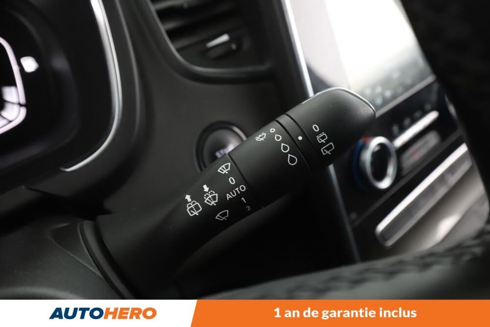 Grand scenic IV 1.3 TCe Bose Edition EDC 7PL 140 ch 2021 occasion 92130 Issy-les-Moulineaux