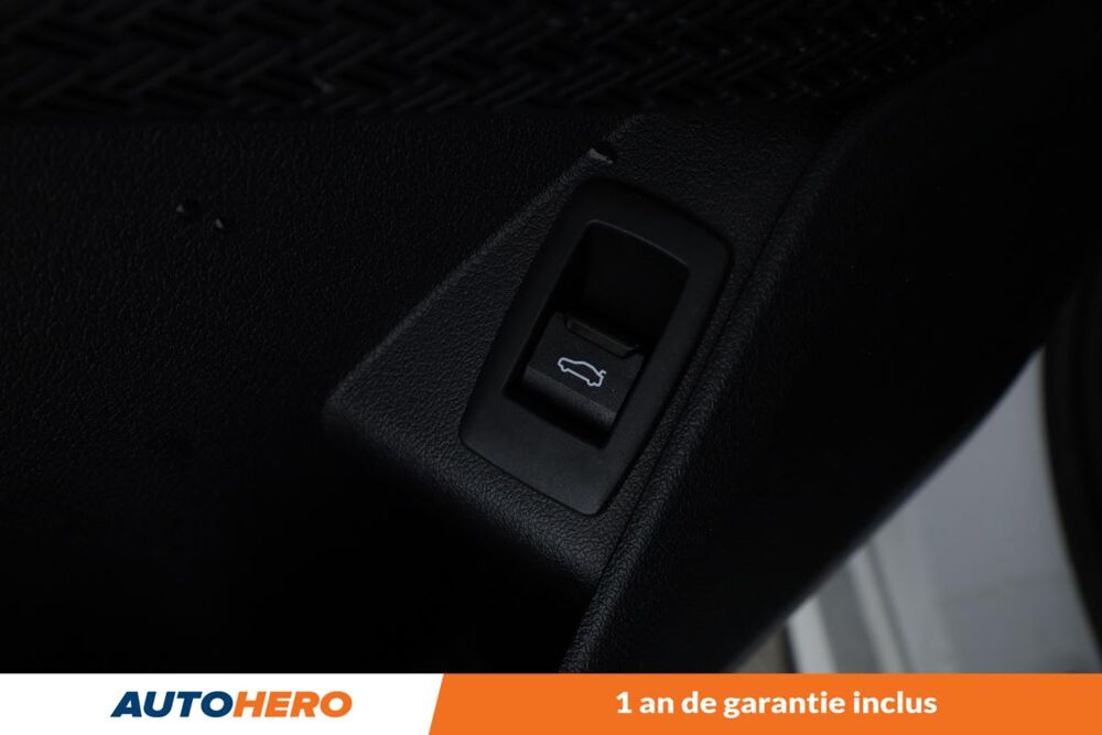 X1 sDrive18i M Sport DKG7 136 ch 2023 occasion 92130 Issy-les-Moulineaux