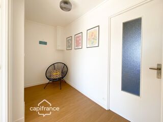  Appartement à vendre 5 pièces 107 m²