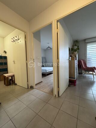  Appartement � vendre 2 pi�ces 41 m� Bourges
