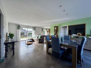  Maison à vendre 5 pièces 112 m²