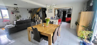  Maison � vendre 5 pi�ces 116 m�